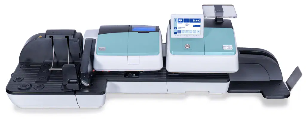 PostBase Fusion Advanced