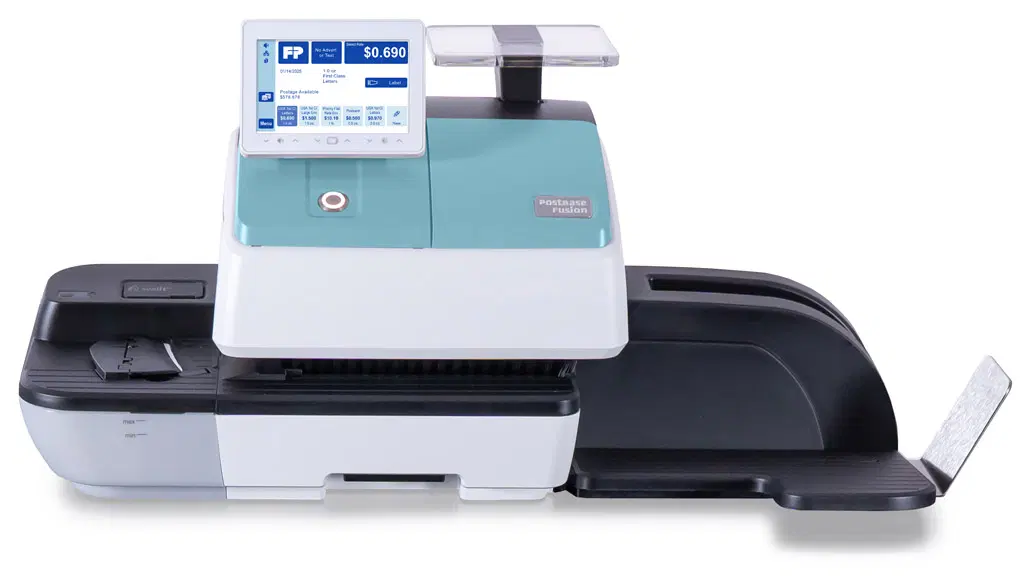 PostBase Fusion Semi-Auto