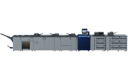 AccurioPress C7100e/C7090e