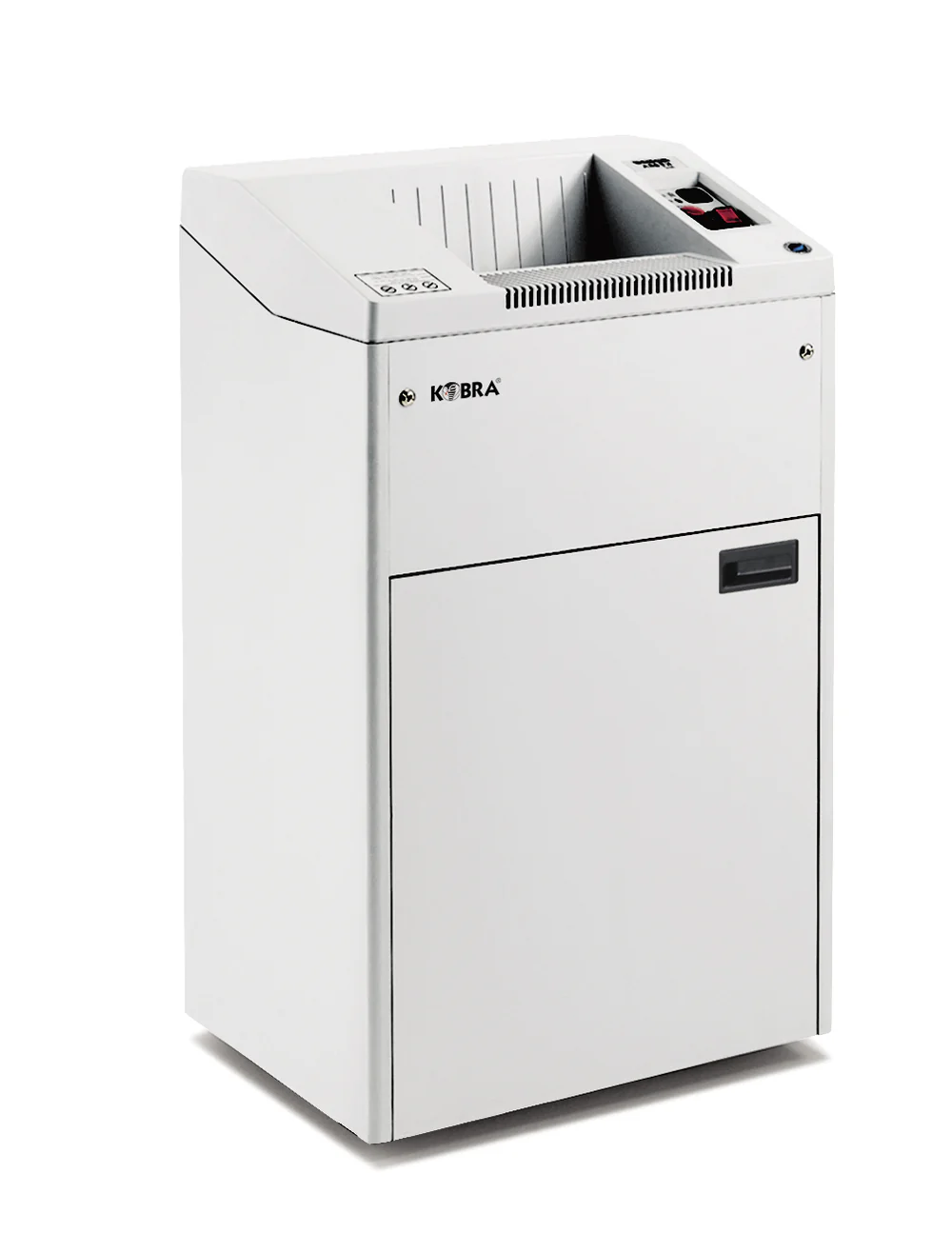 Kobra 260 HS2-6 High Security Shredder