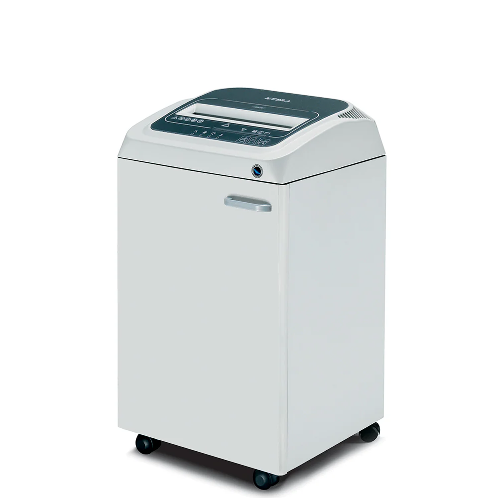 Kobra 260 TS HS-6 High Security Shredder