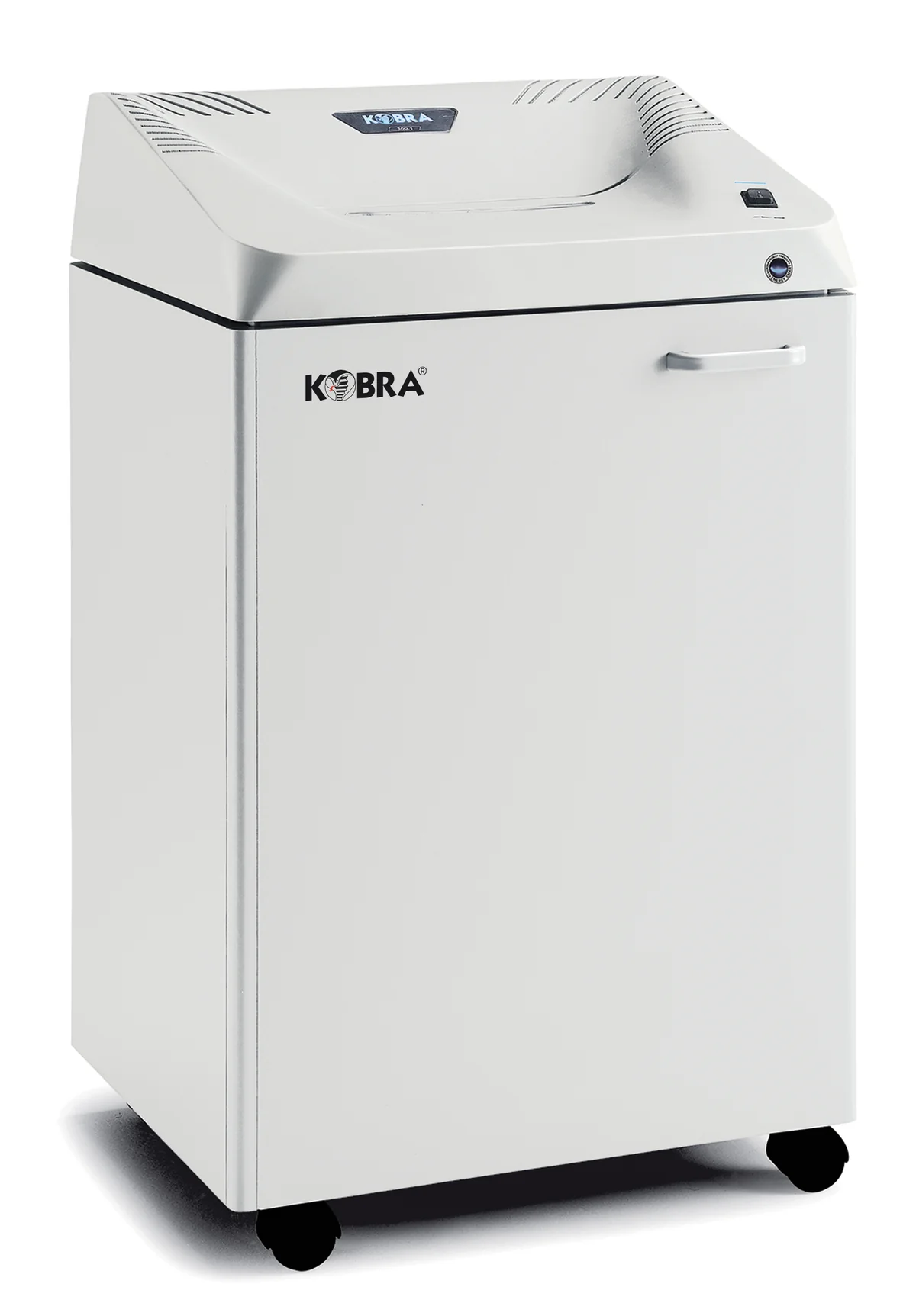 Kobra 300.1 C4 Cross Cut Shredder