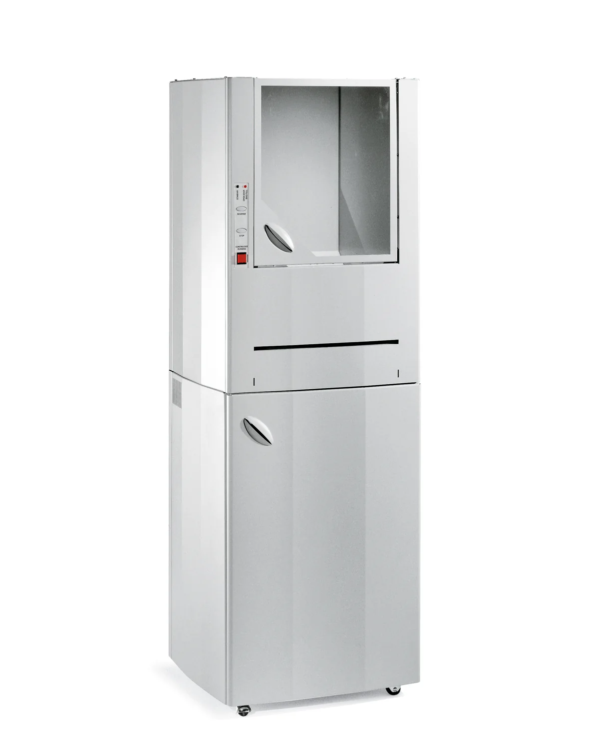 Kobra 400 WB Cross Cut Shredder