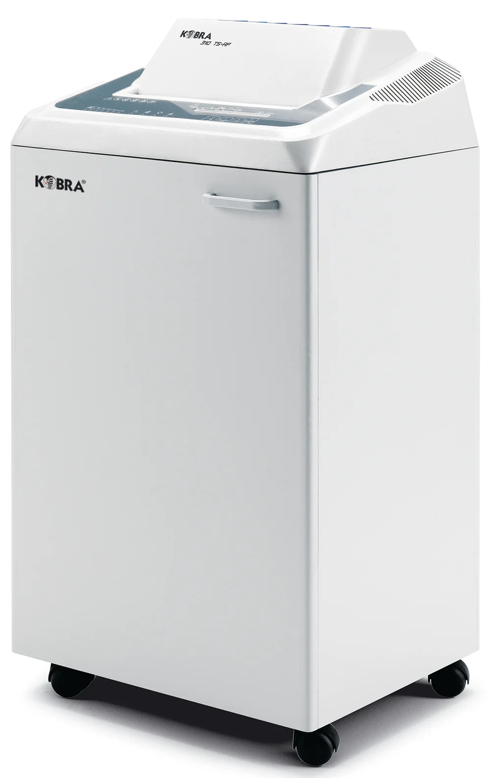 Kobra 310 TS AF CC2 AO Cross Cut Shredder