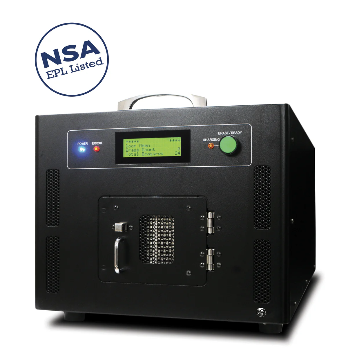 Kobra Magpro 100 Hard Drive Degausser